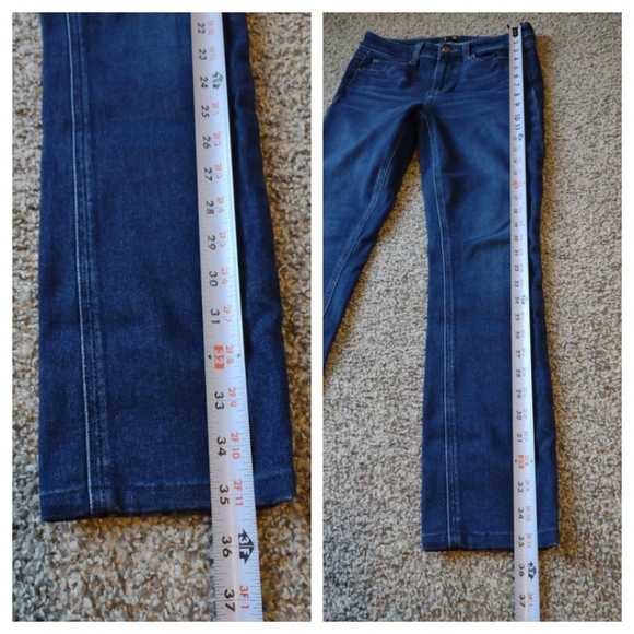 Paige Jeans, Size 27 - Picture 14 of 16